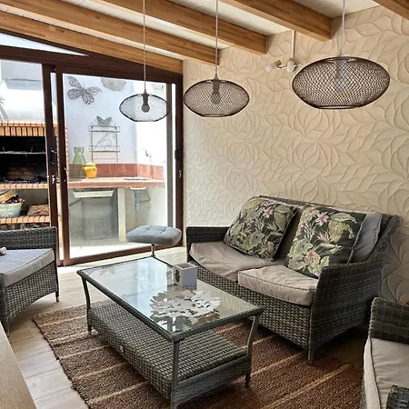 Holiday home Casa Luna