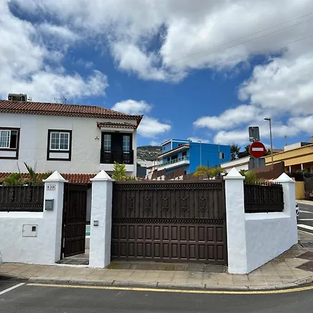 Casa Luna