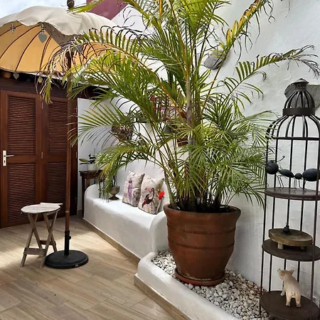 Holiday home Casa Luna