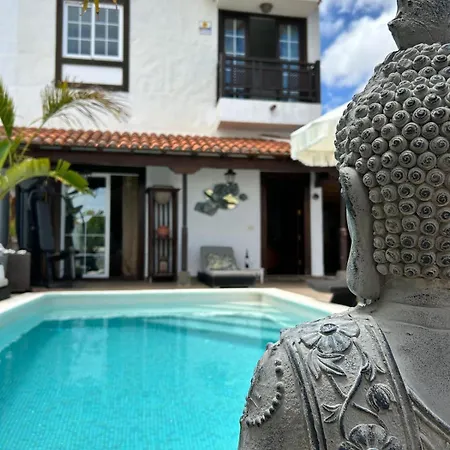 Casa Luna Holiday home *