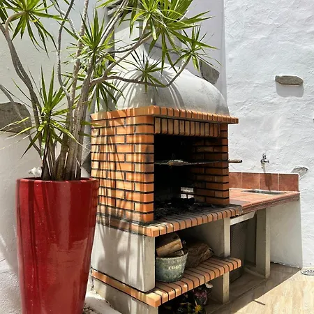 Holiday home Casa Luna *