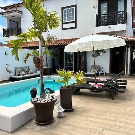 Casa Luna