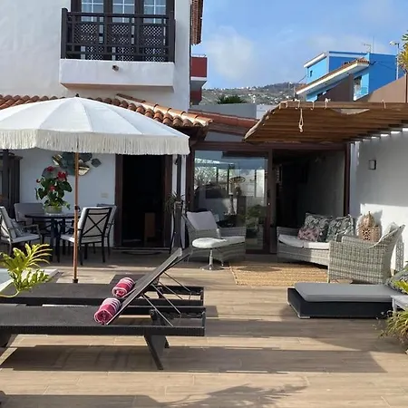 Casa Luna Holiday home *
