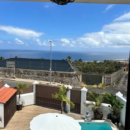 Casa Luna Holiday home *