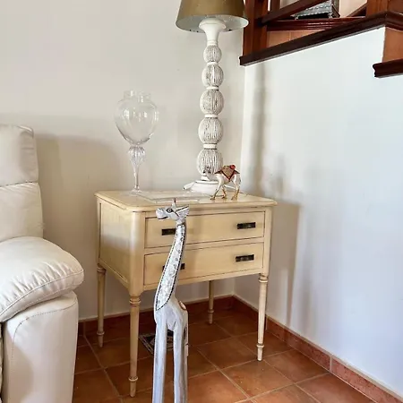 Casa Luna