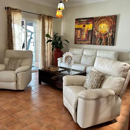 Casa Luna Holiday home