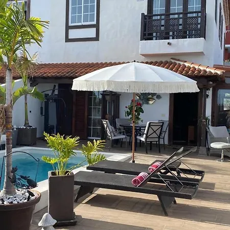Casa Luna *